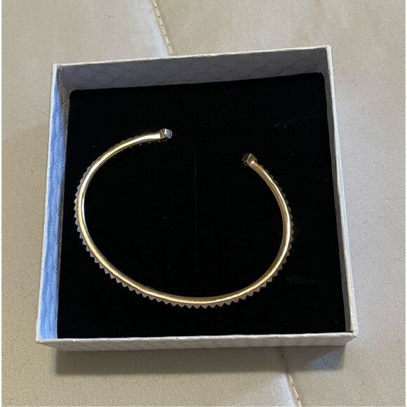 Kendra Scott Cuff Bracelet - Picture 4 of 5